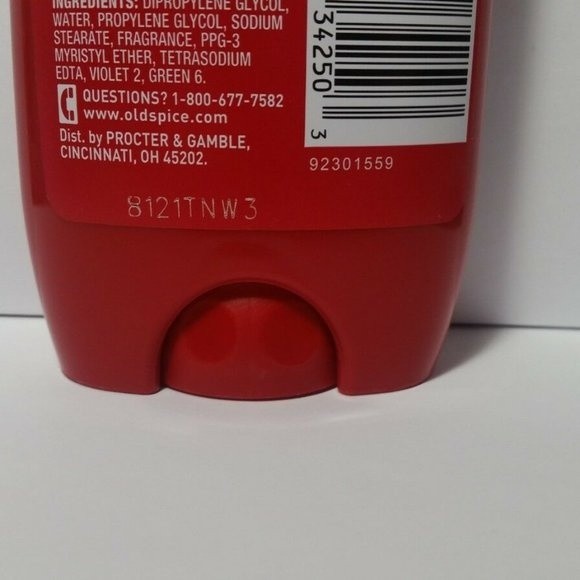 6 Old Spice Fresh High Endurance Deodorant - Picture 10 of 13